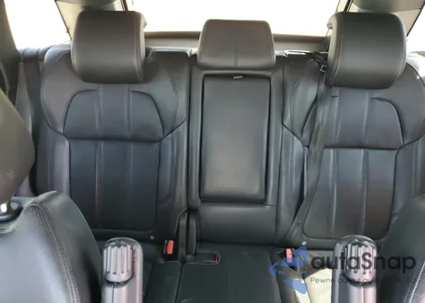 2014 Land Rover Range Rover Sport Hse из США, поврежденный, VIN SALWR2WF3EA393185